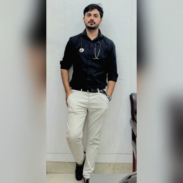 Best physiotherapist in Sialkot - Dr. Rana Fida Hussain pediatric physiotherapy clinic