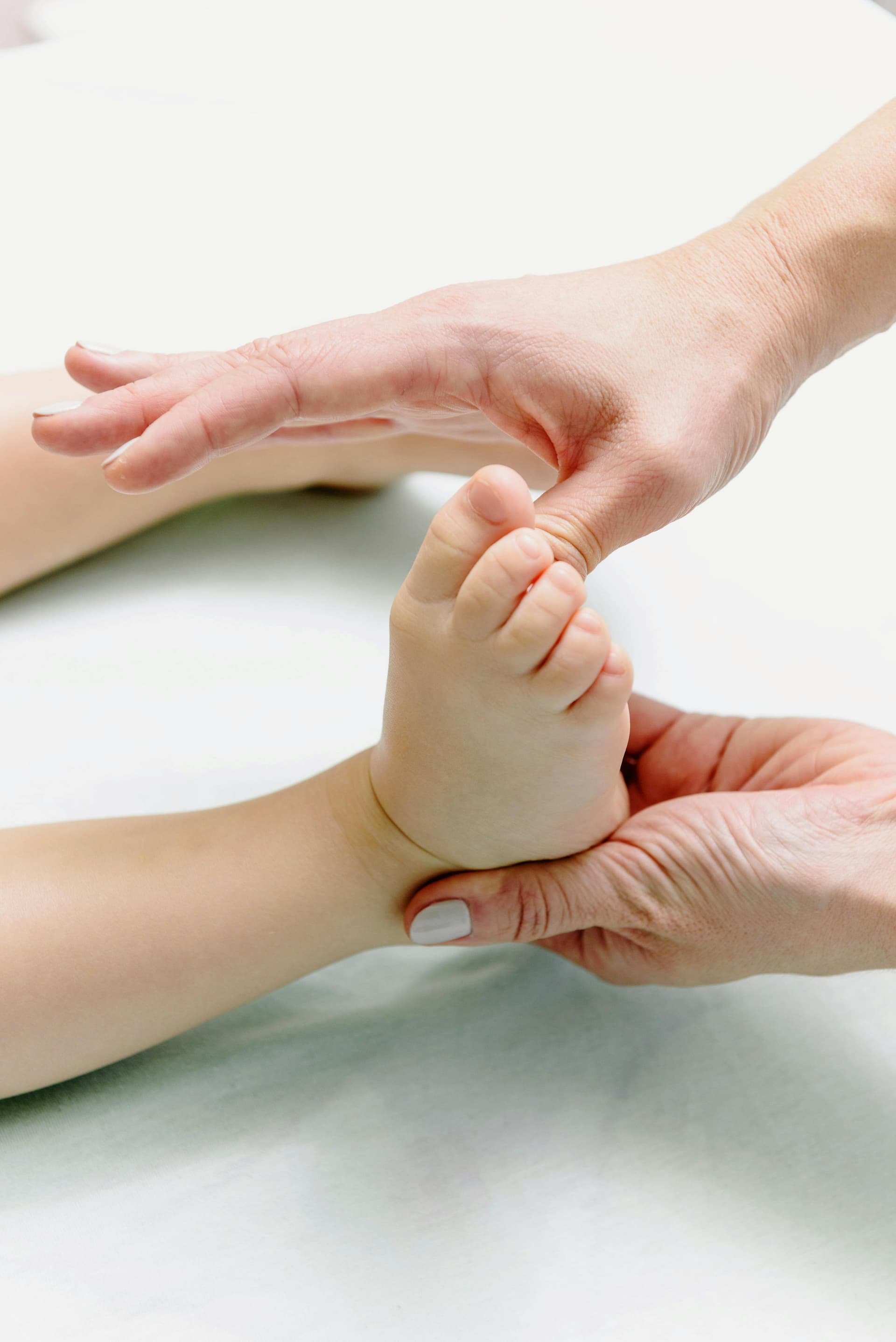 Pediatric physiotherapy in Sialkot - Expert treatment for children